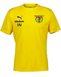 392096107101 PUMA T Goal Trg Jsy Jr 392096107101 PUMA T Goal Trg Jsy Jr Standard Small1x1
