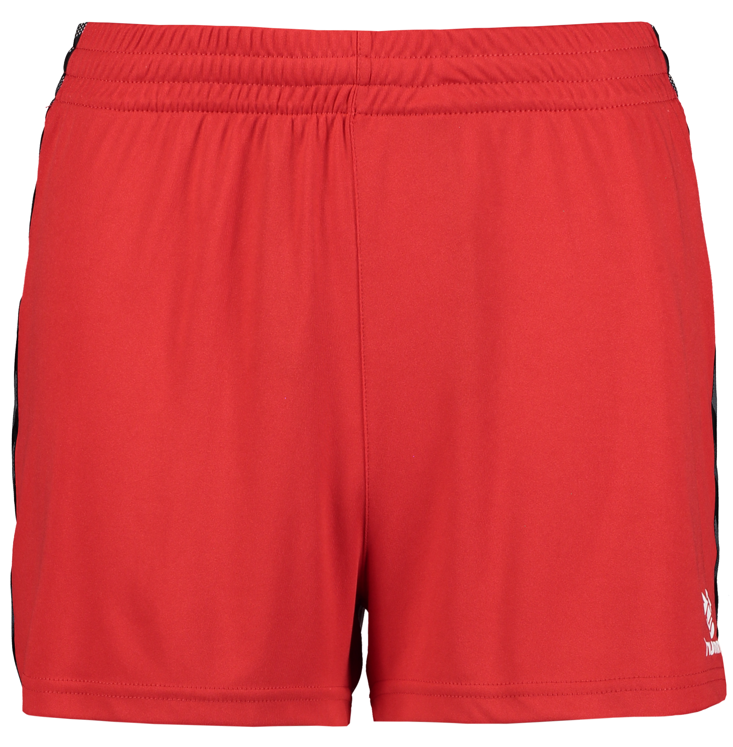 
HUMMEL, 
Authentic Pl Shorts W, 
Detail 1
