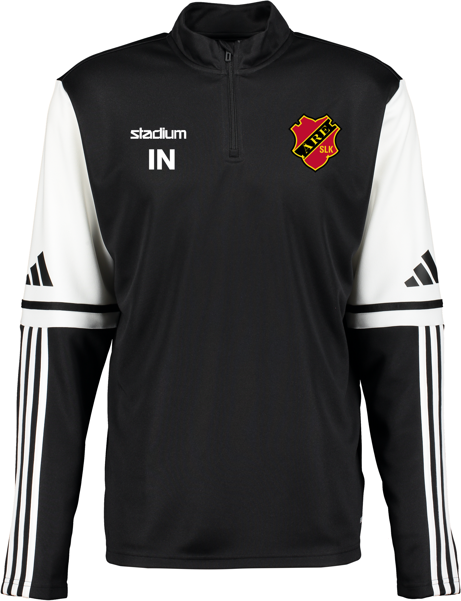 
ADIDAS, 
Squad25 Tr Top, 
Detail 1
