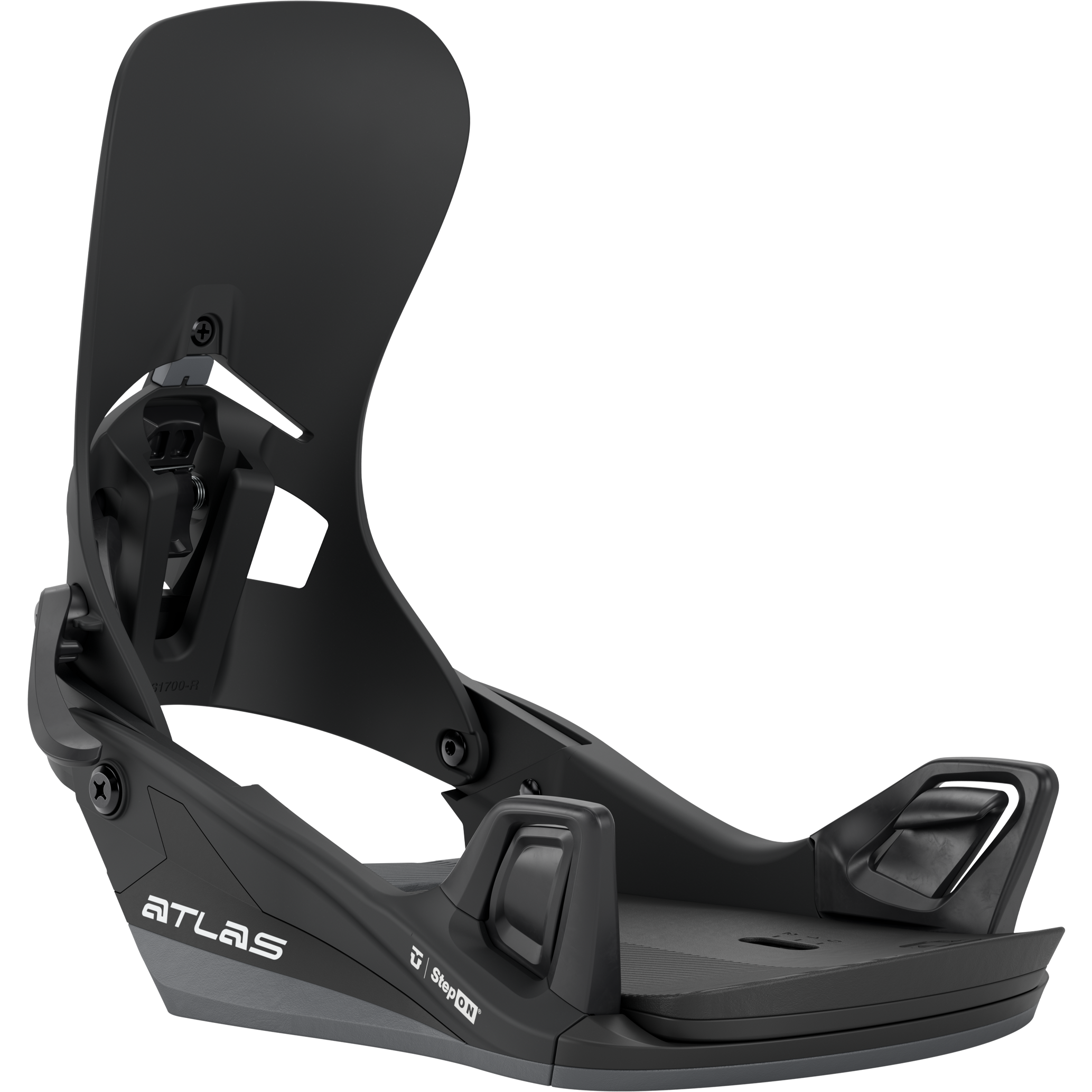 
UNION, 
Atlas Step On, 
Detail 1
