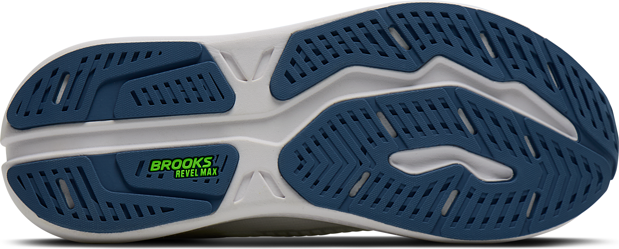 BROOKS, REVEL MAX MEN
