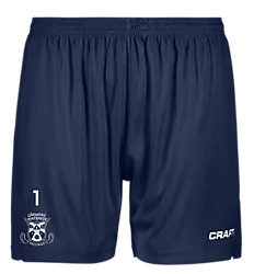 279567104101 CRAFT Squad Go Short W 279567104101 CRAFT Squad Go Short W Standard Small1x1