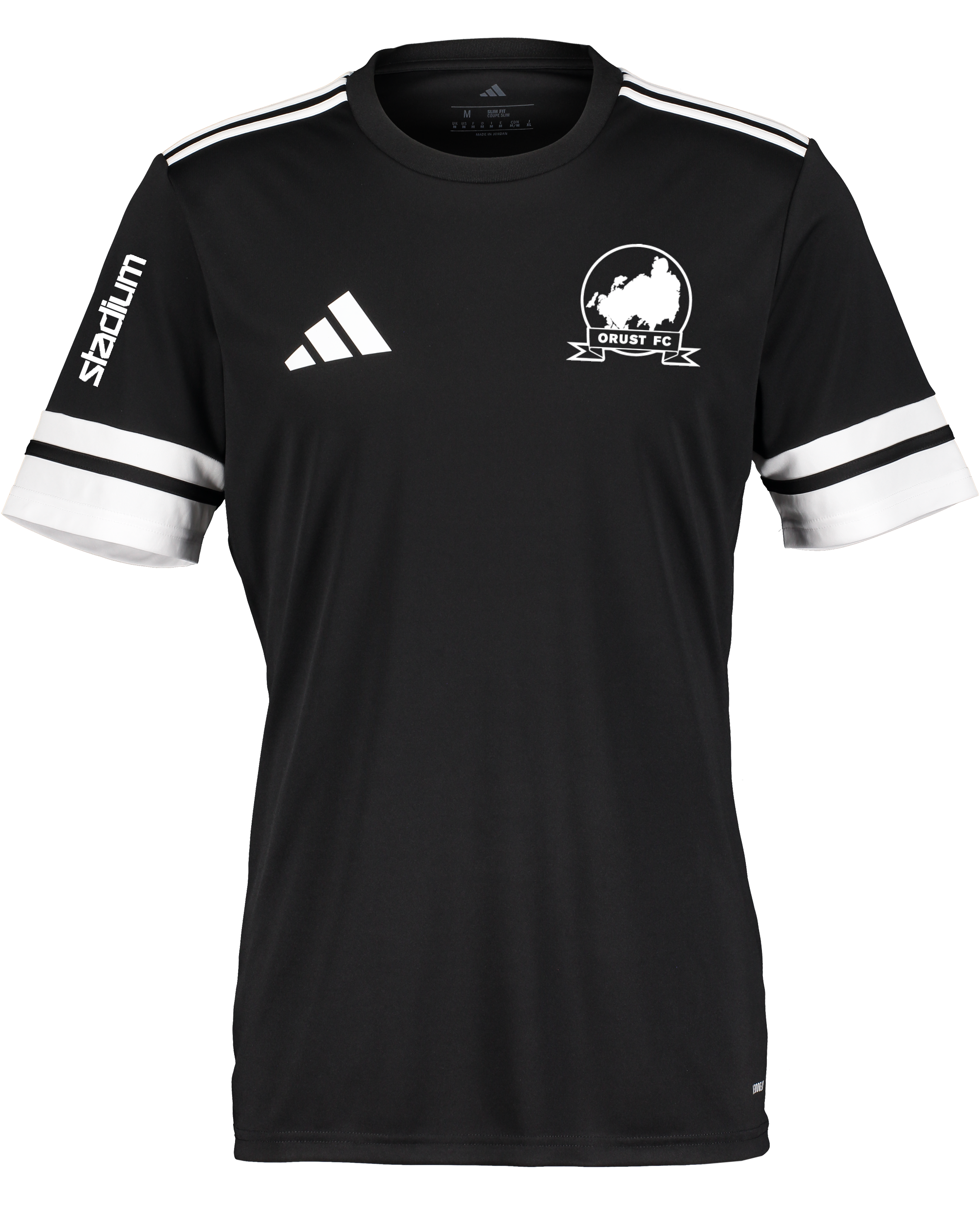 
ADIDAS, 
Squad25 Jsy, 
Detail 1
