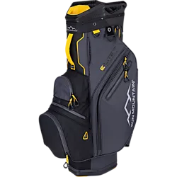 404144101101 SUN MOUNTAIN E-Lite Cart Bag 404144101101 SUN MOUNTAIN E-Lite Cart Bag Standard Small1x1