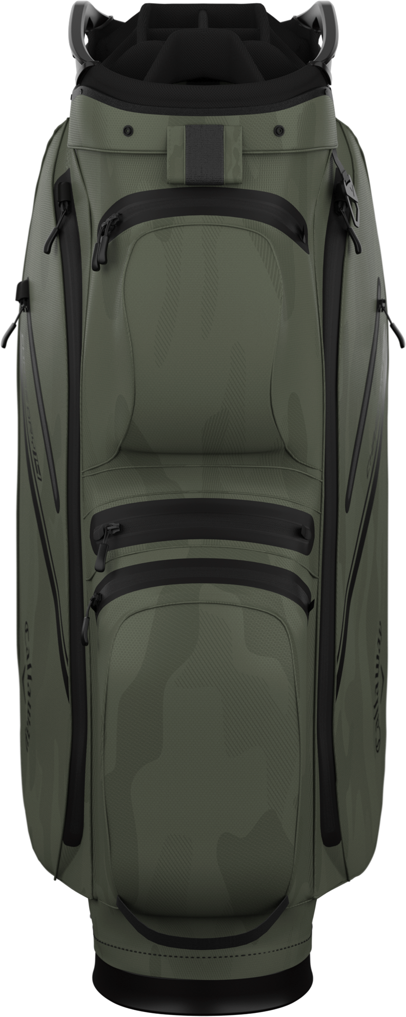 CALLAWAY, Chase 14 Dry Cart Bag