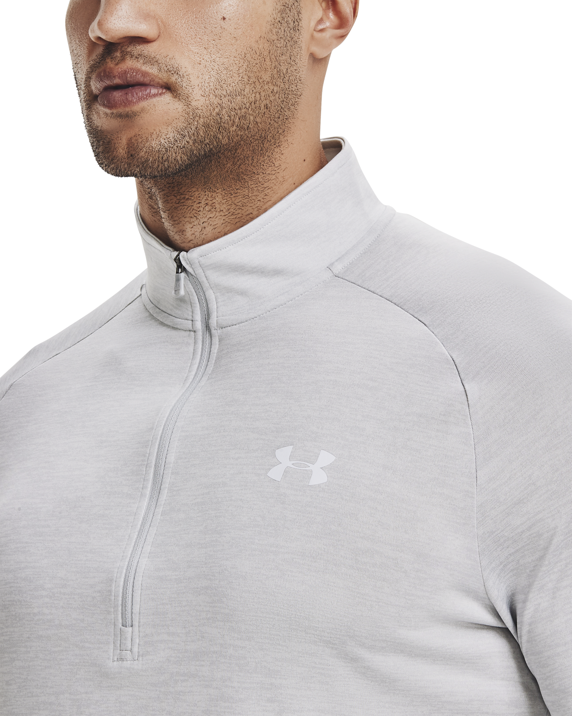 UNDER ARMOUR, M Tech 1/2 Zip