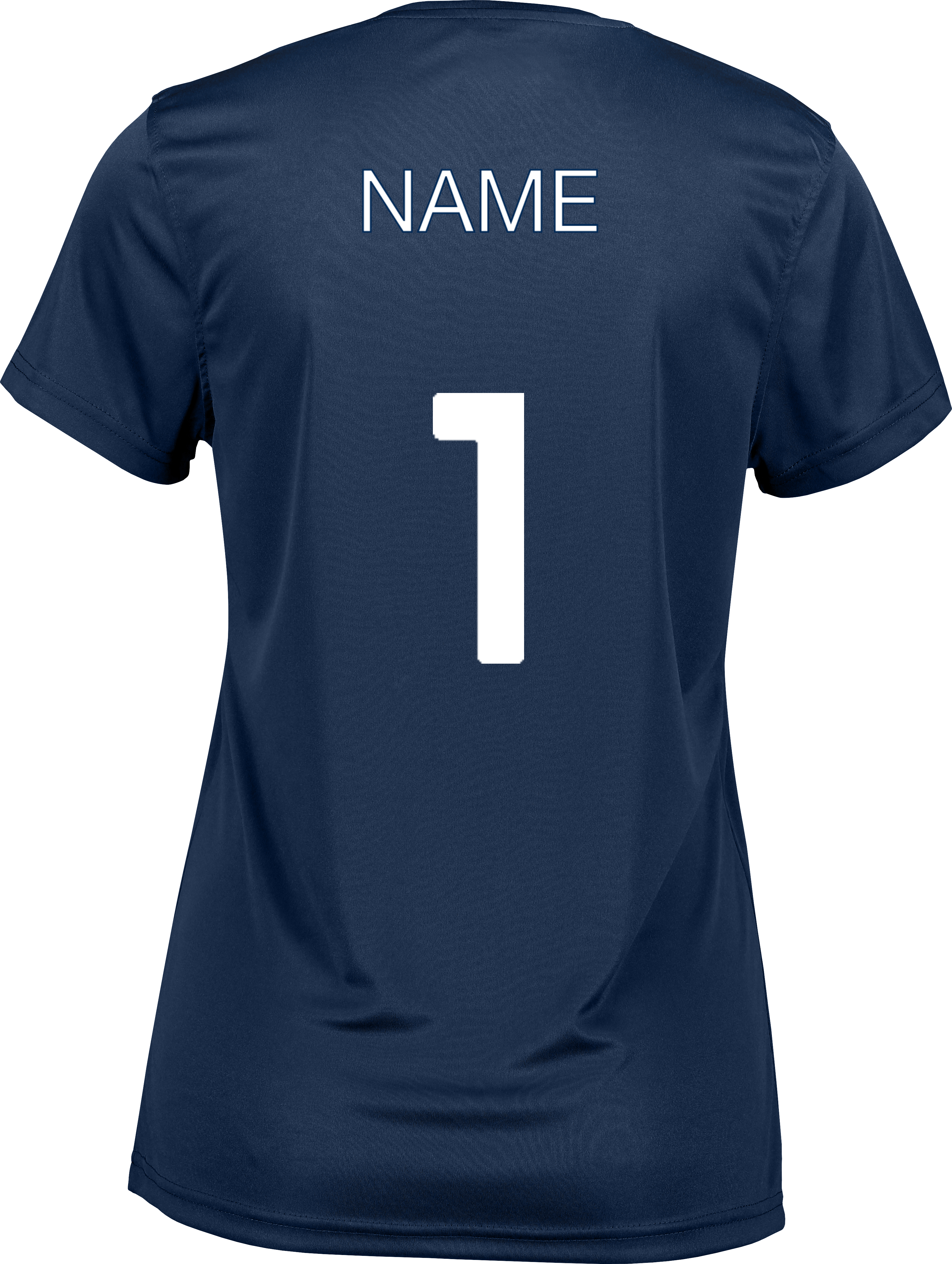 CLIQUE, Active Tee W