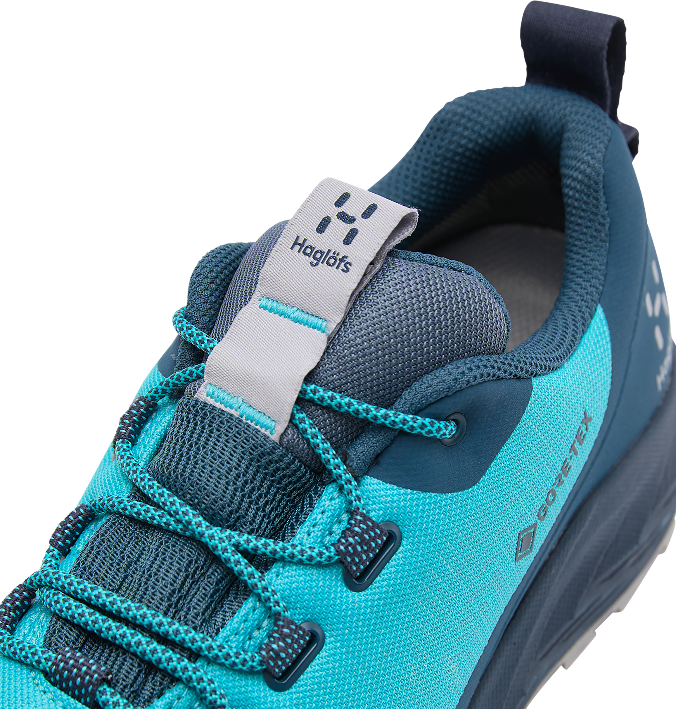 HAGL&Ouml;FS, HAGL&Ouml;FS L.I.M FH GTX LOW WOMEN