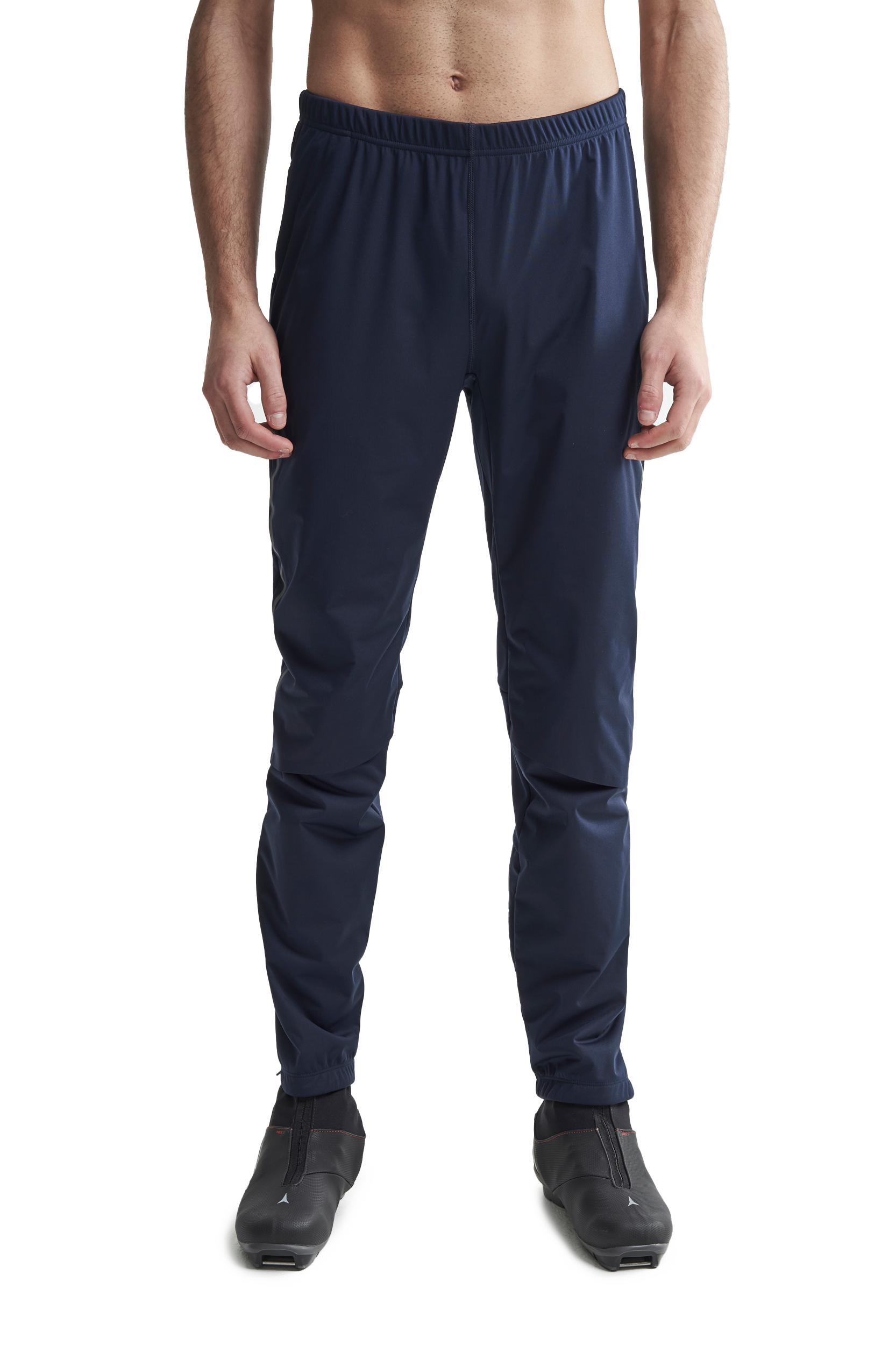 
CRAFT, 
M Adv Nordic Trainng Pants, 
Detail 1
