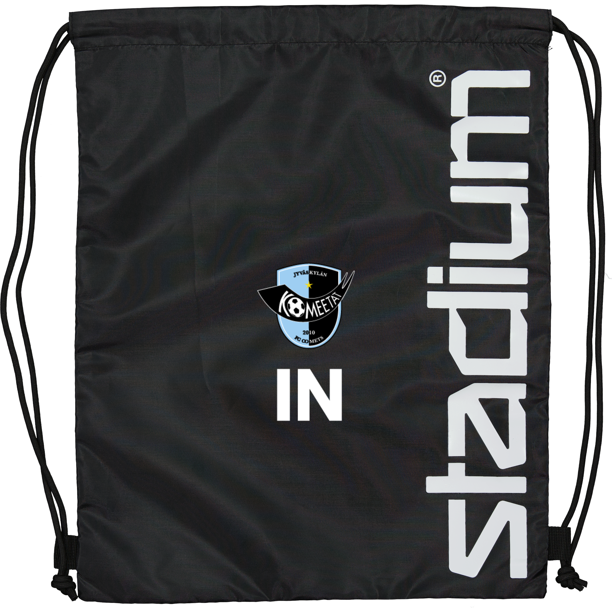 
STADIUM, 
Team Gym Bag, 
Detail 1
