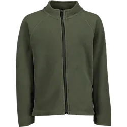 707837103101 CROSS SPORTSWEAR  Fleece Jacket Jr 707837103101 CROSS SPORTSWEAR Fleece Jacket Jr  Standard Small1x1