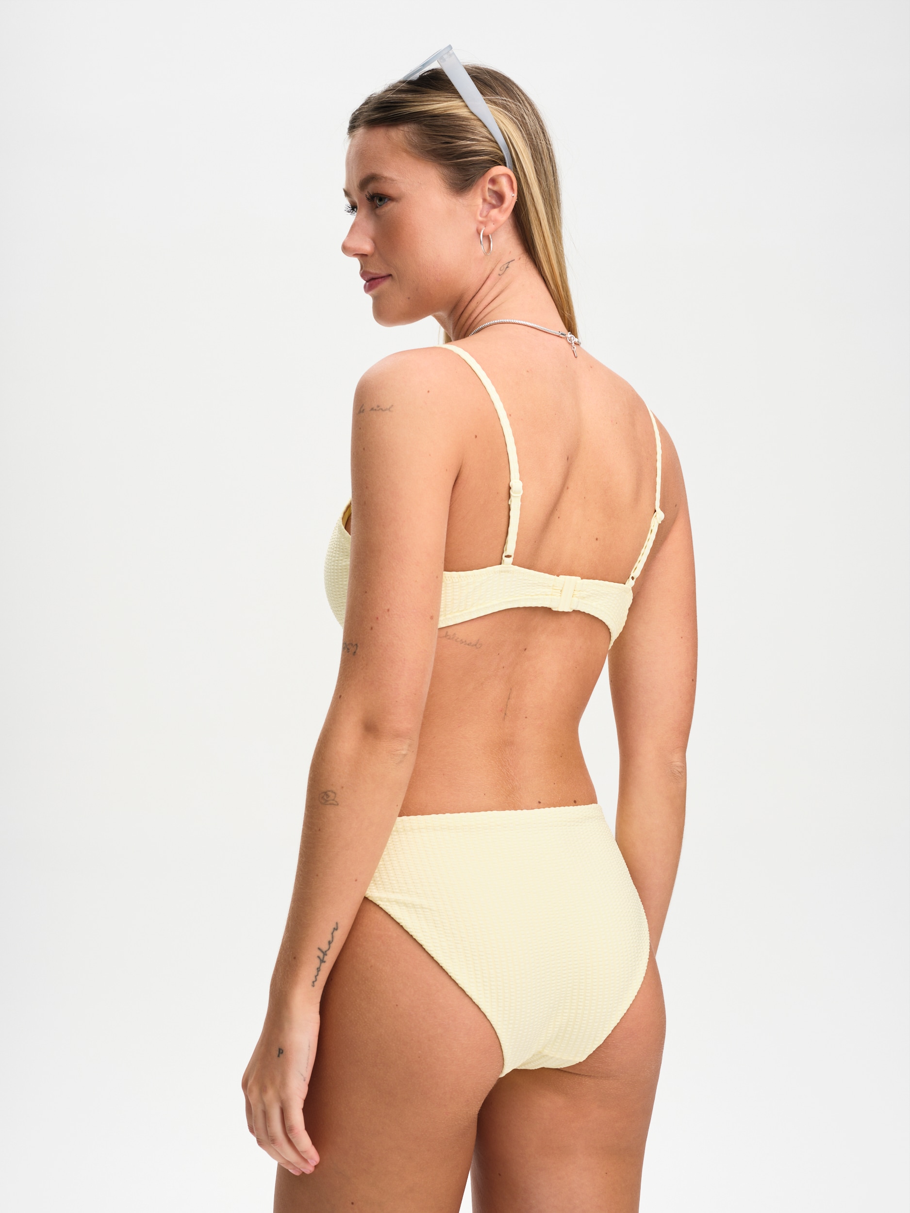 RACE MARINE, W ANTHEA BIKINI TOP