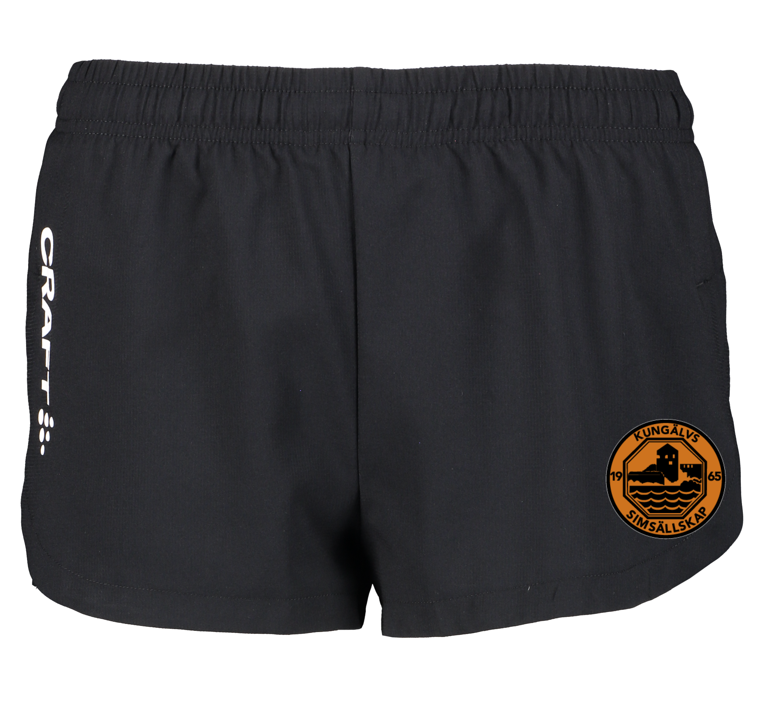 
CRAFT, 
Rush 2.0 Marathon Shorts W, 
Detail 1
