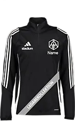 390928101101 ADIDAS Tiro24 Tr Top Jr 390928101101 ADIDAS Tiro24 Tr Top Jr Standard Small1x1