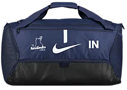 317954102101 NIKE Academy Team Duff M 317954102101 NIKE Academy Team Duff M Standard Small1x1