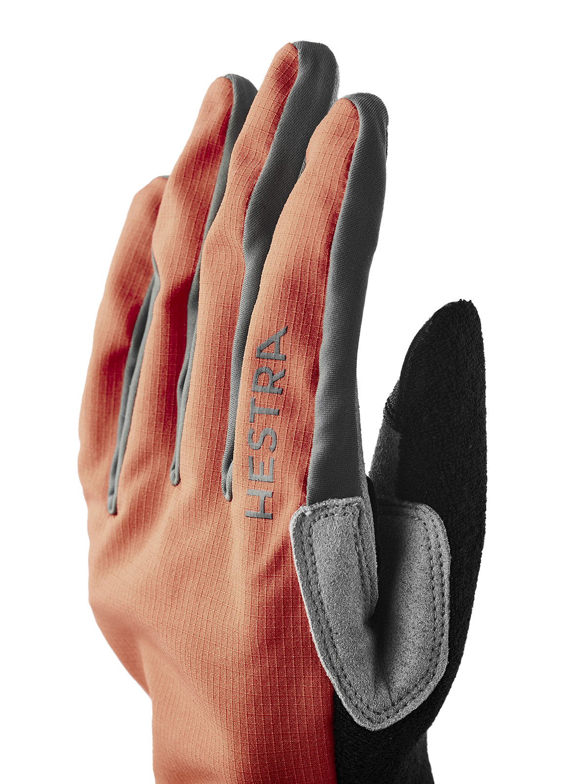 HESTRA, Bike Guard Long - 5 Finger