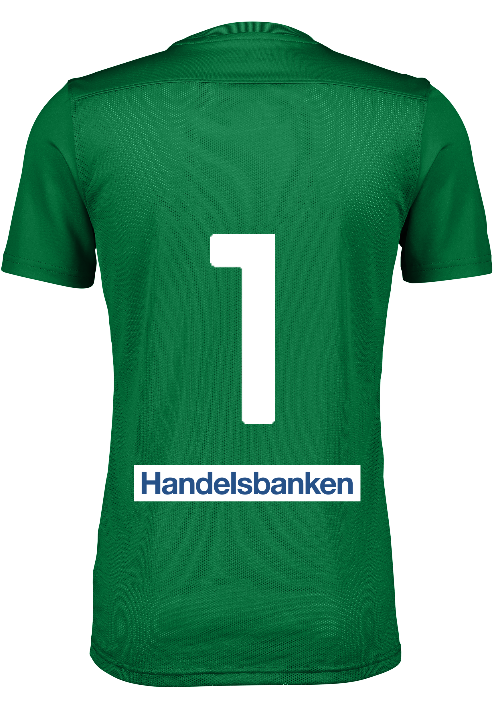 NIKE, Park VII SS Jsy Jr