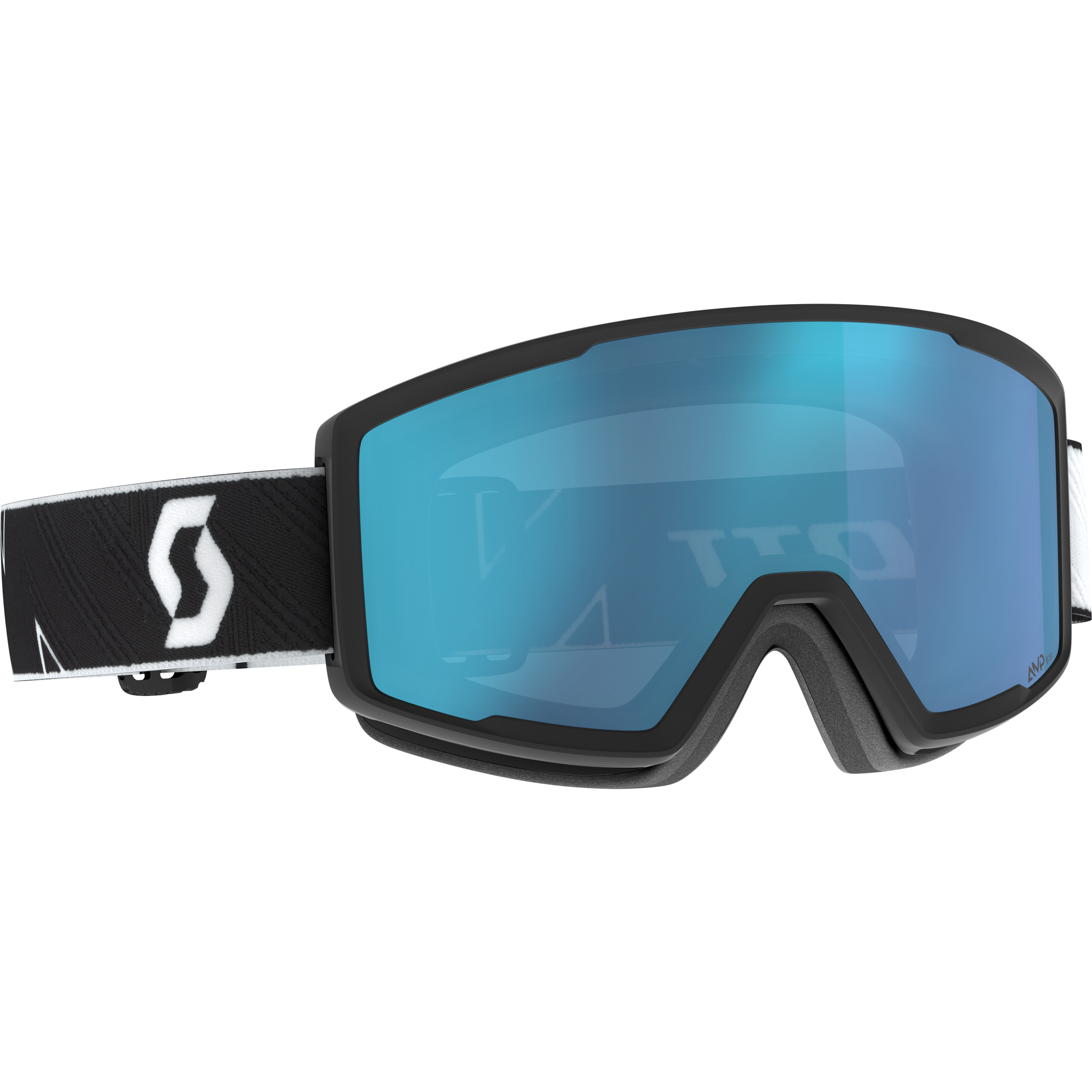 
SCOTT, 
Factor Pro, 
Detail 1
