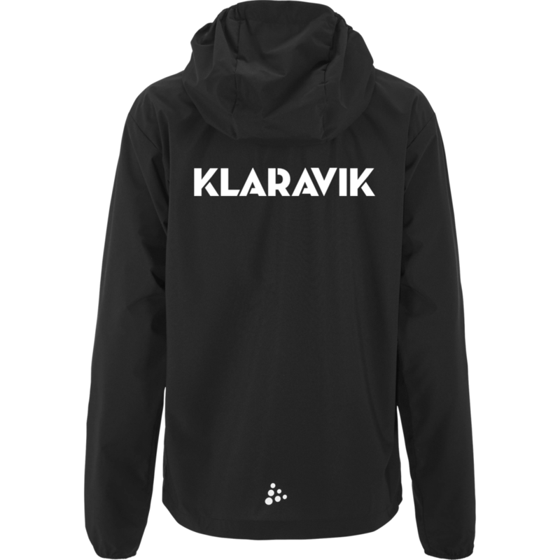 CRAFT, SQUAD GO WEATHER JACKET W