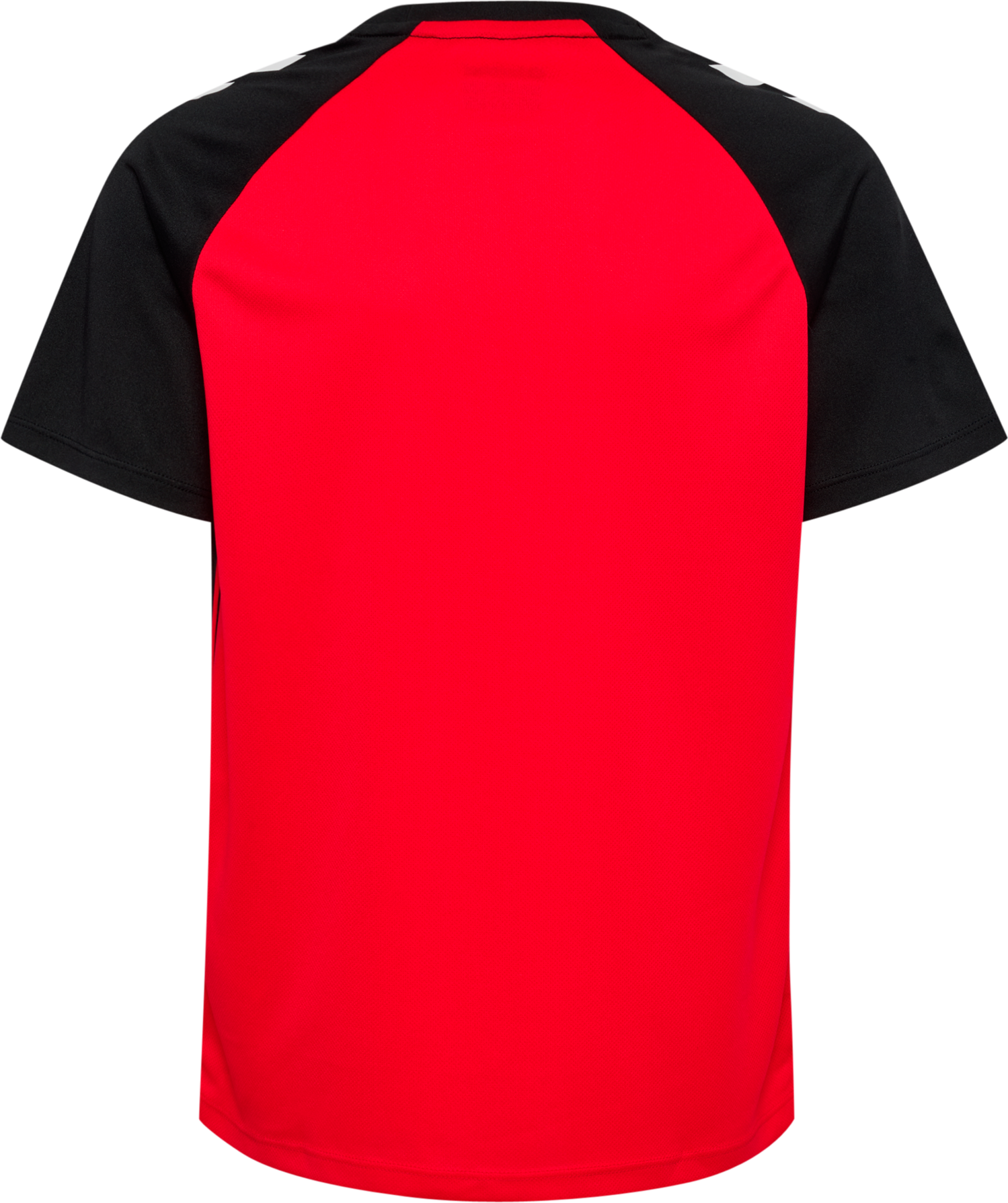 HUMMEL, HMLMATCH STRIP SS JSY JR