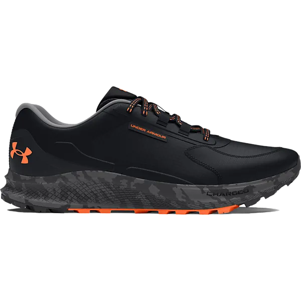 UNDER ARMOUR M Заряженный бандит Tr 3