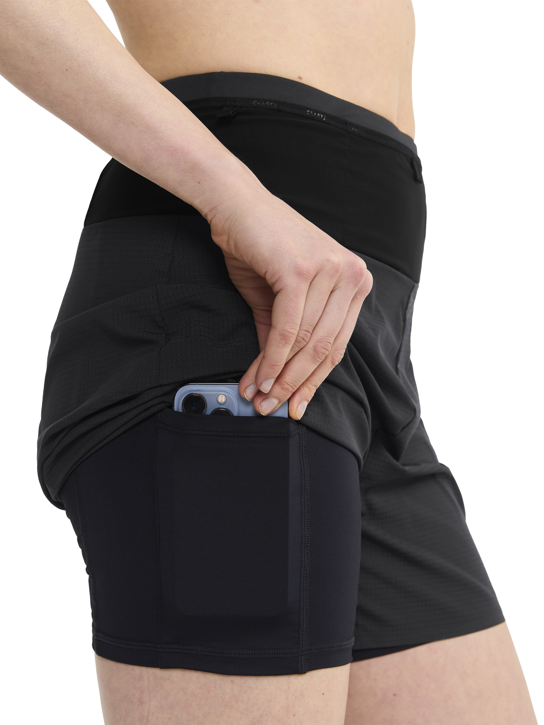 CRAFT, Pro Trail Shorts W