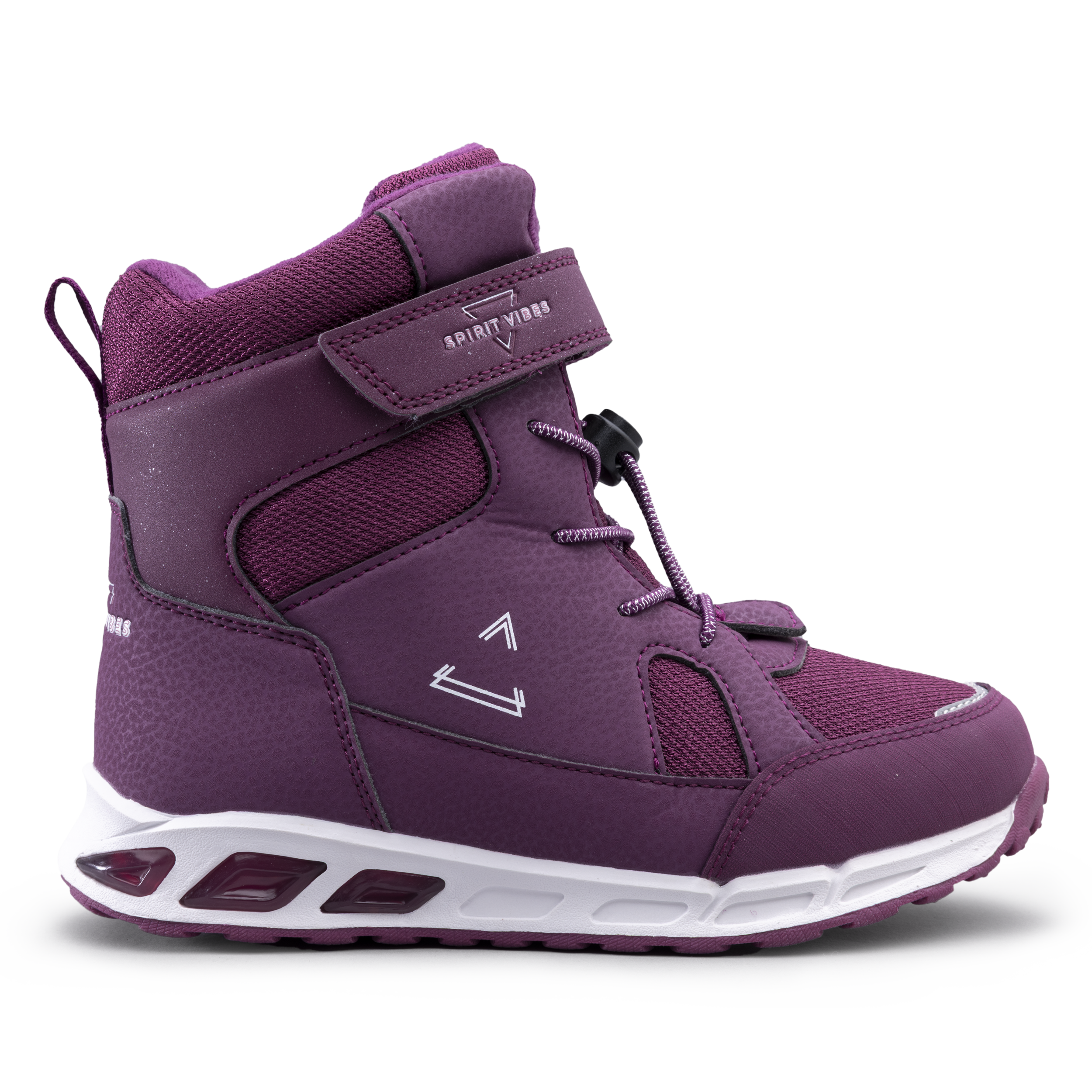 
SPIRIT VIBES, 
Blink Winter Boots Jr, 
Detail 1
