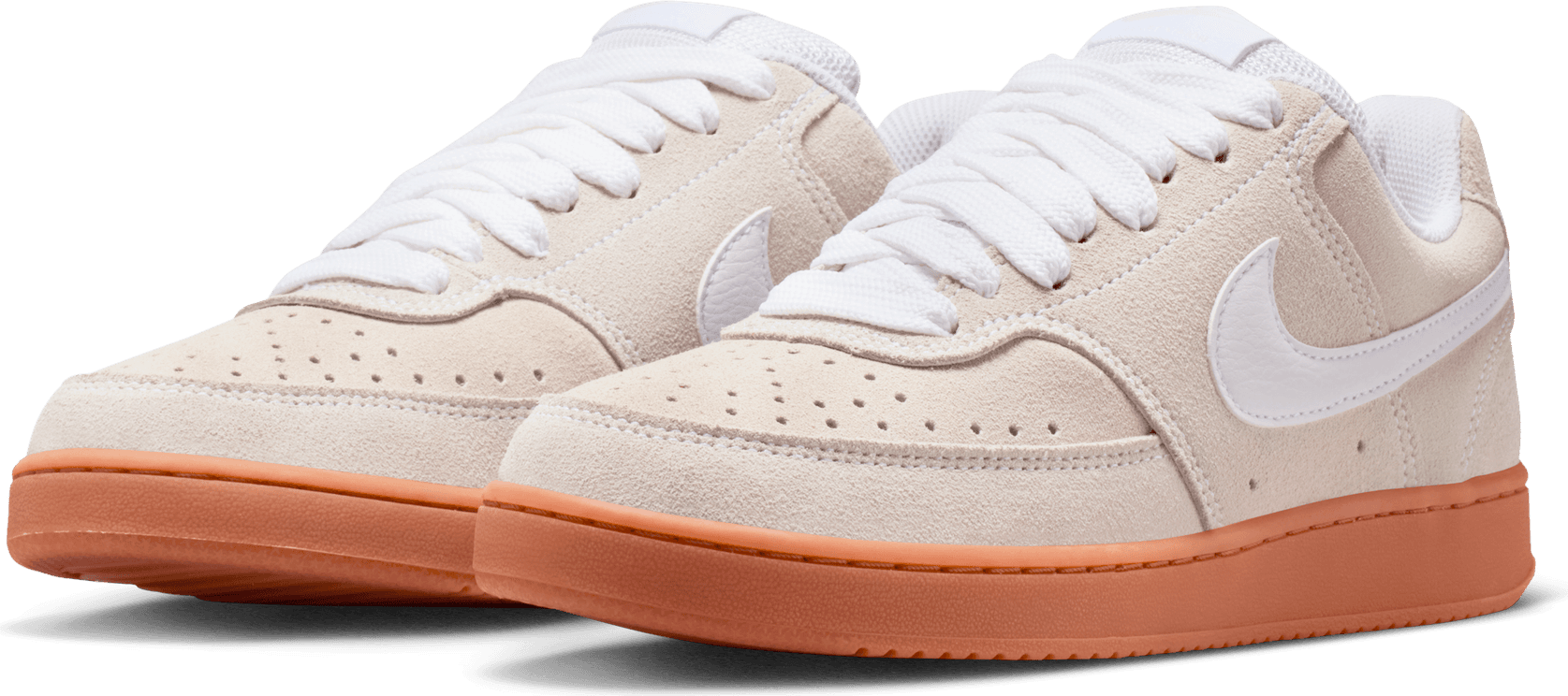 NIKE, Nike Court Vision Low Women's Shoes