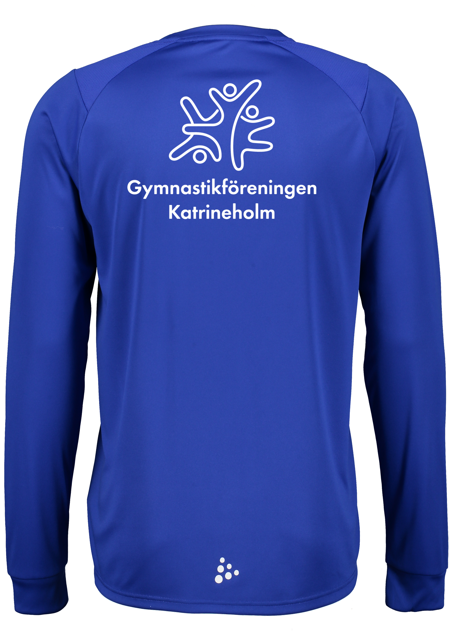 CRAFT, Rush 2.0 Ls Tee M