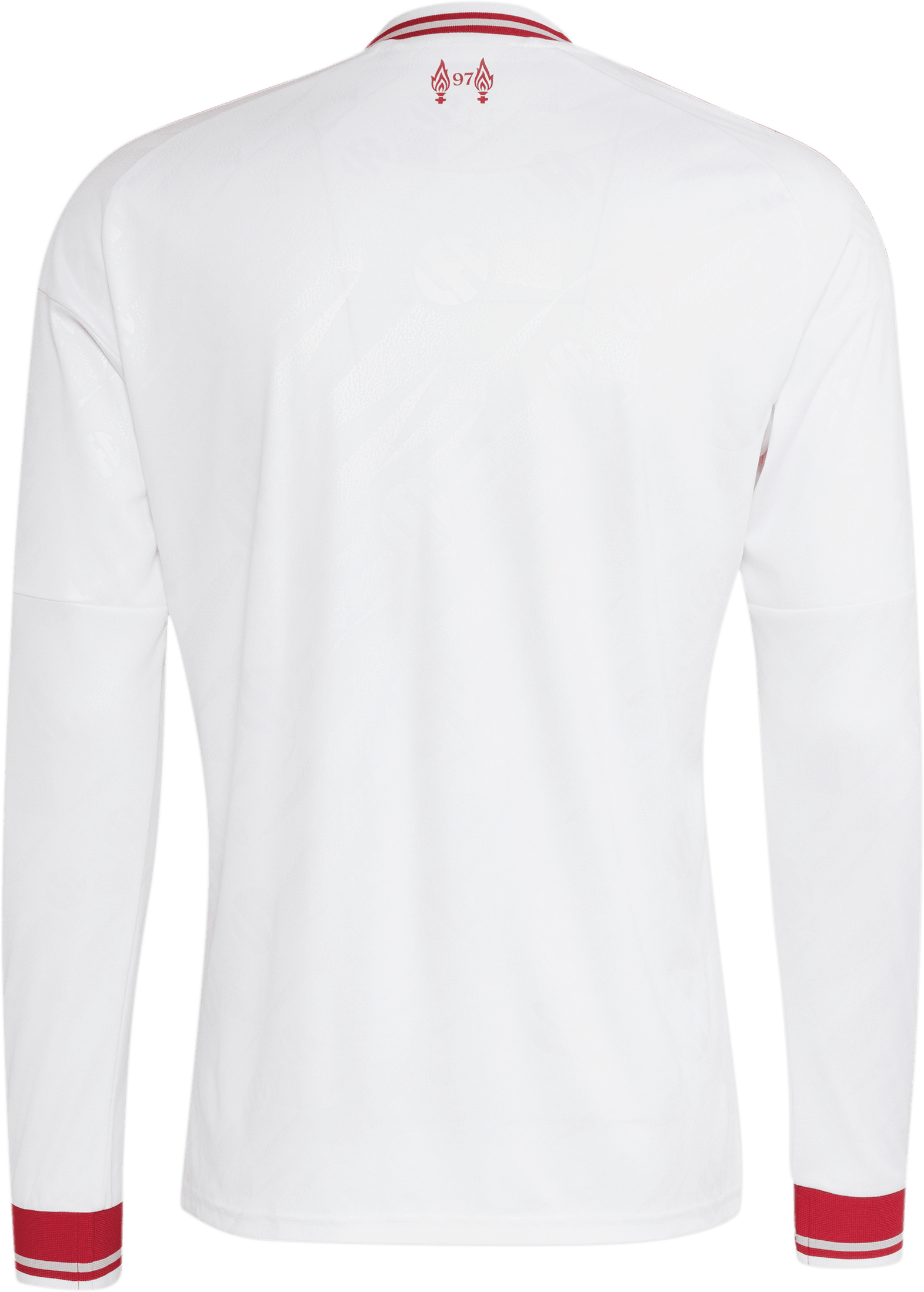 ADIDAS ORIGINALS, LFC A JSY L