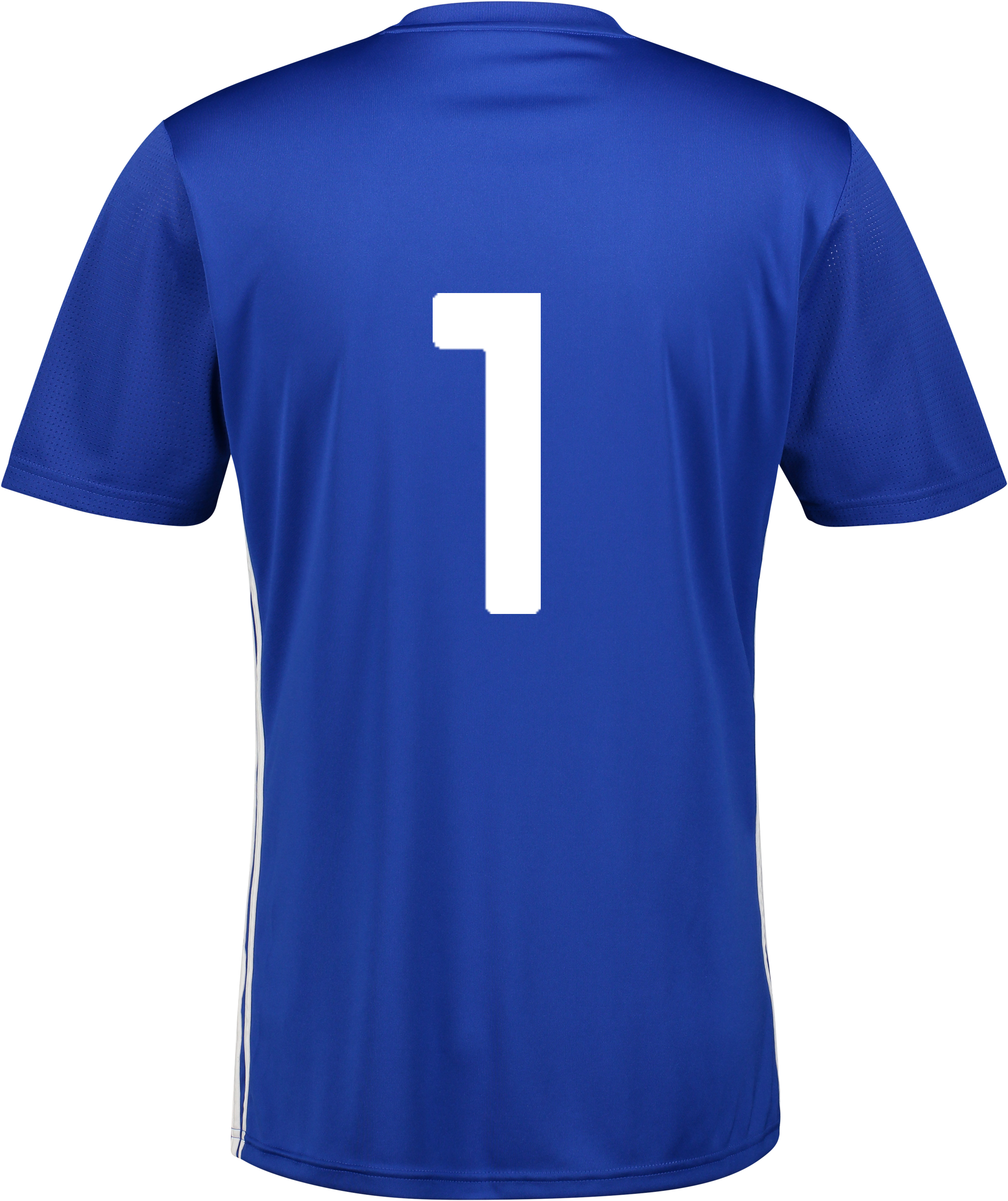 ADIDAS, Tabela 23 Jsy