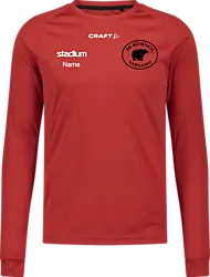 394175103101 CRAFT Rush 2.0 Ls Tee M 394175103101 CRAFT Rush 2.0 Ls Tee M Standard Small1x1
