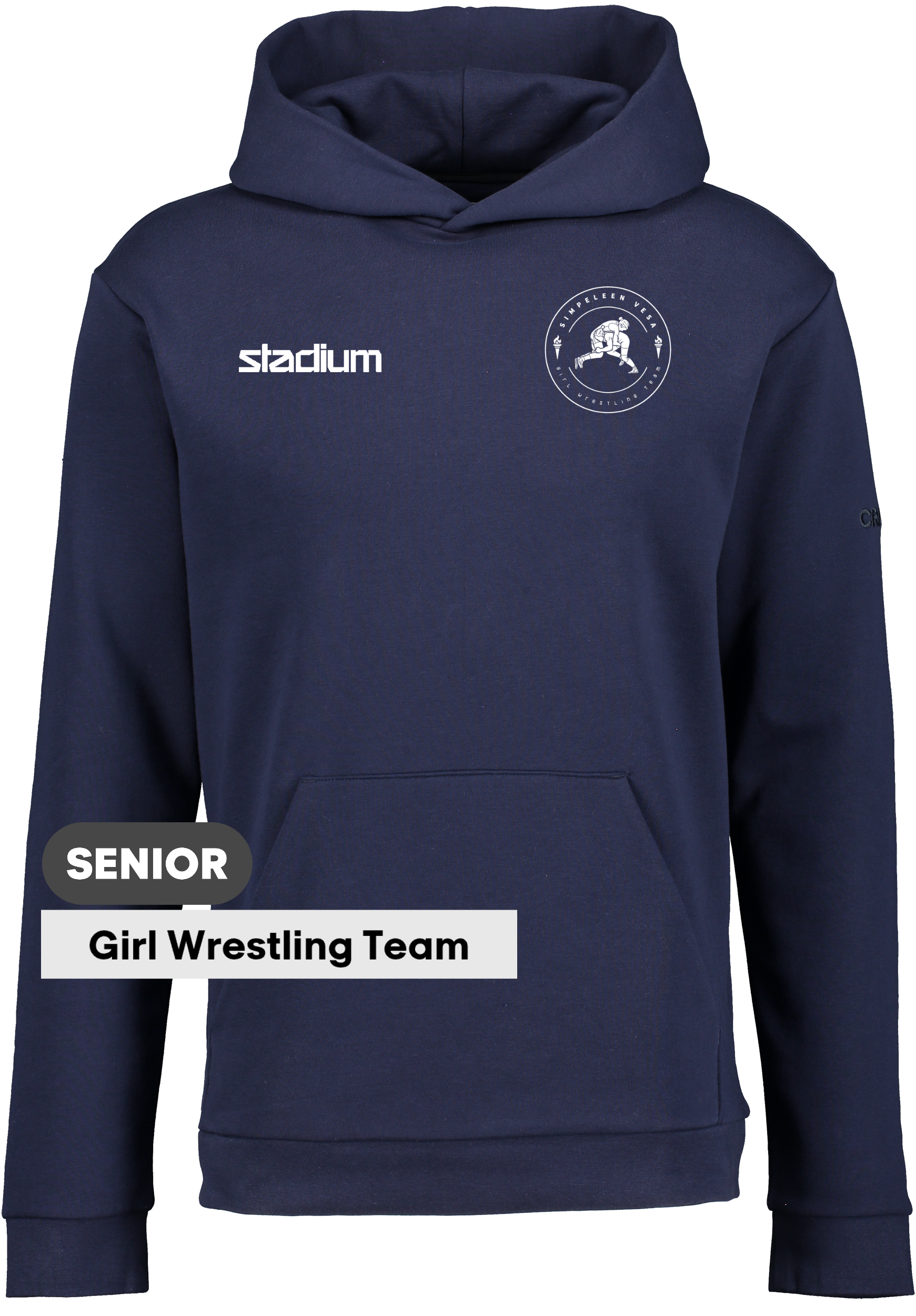 
CRAFT, 
Community 2.0 Hood, 
Detail 1
