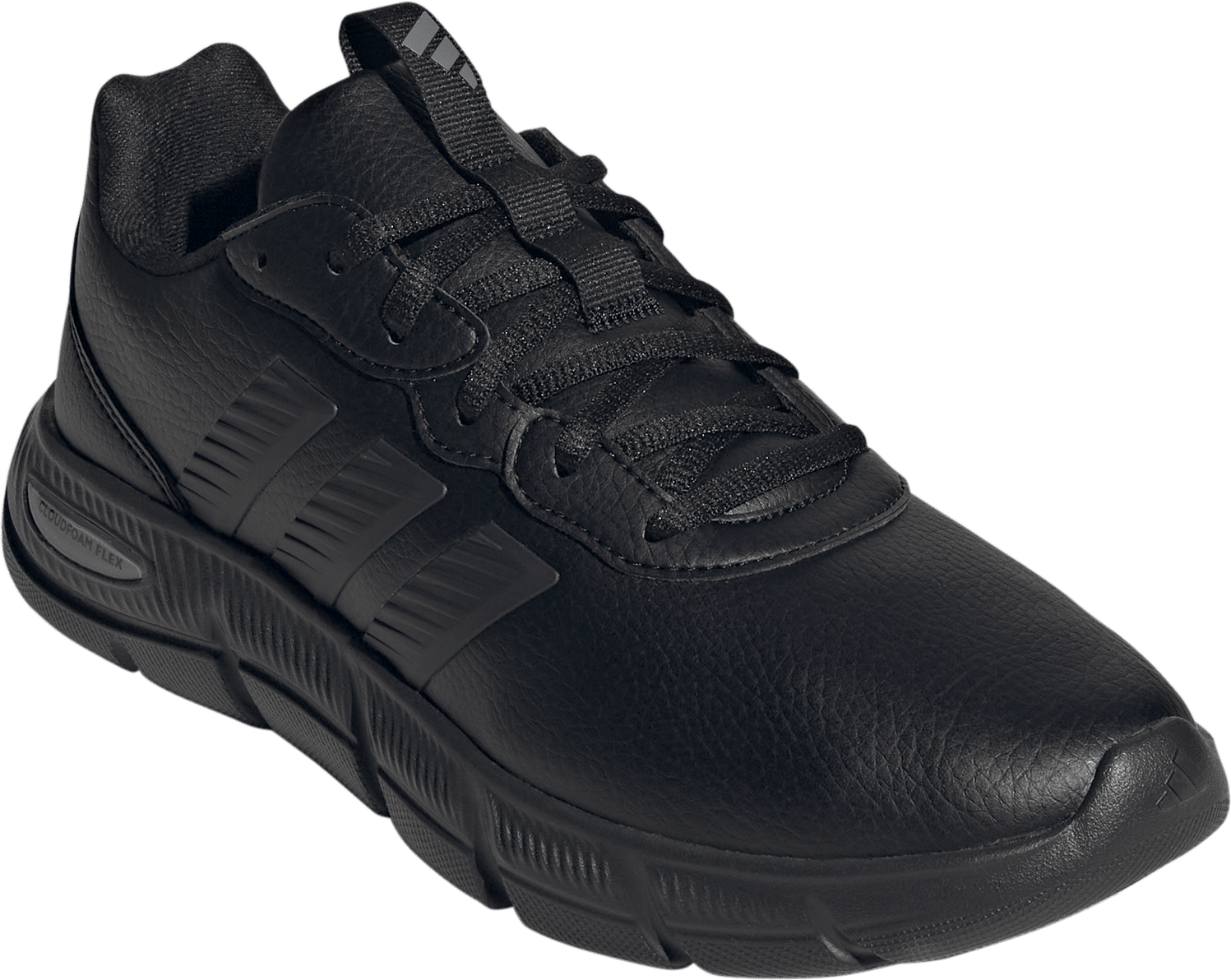 ADIDAS, CLOUDFOAM FLEX - LACES