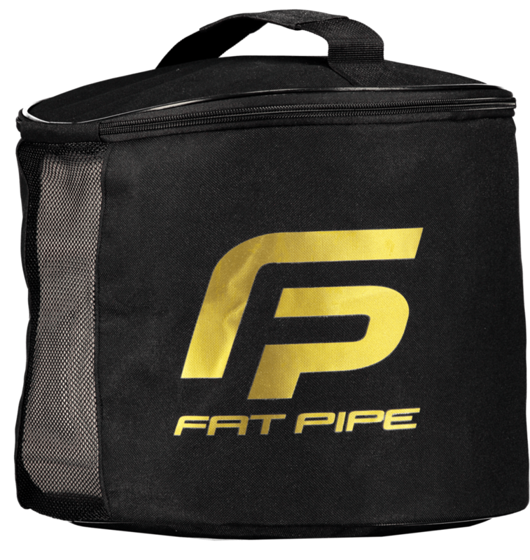 
FATPIPE, 
Ball Bag 50, 
Detail 1
