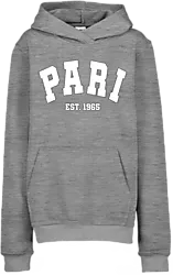 225567105101 CLIQUE Basic Hoody Jr 225567105101 CLIQUE Basic Hoody Jr Standard Small1x1