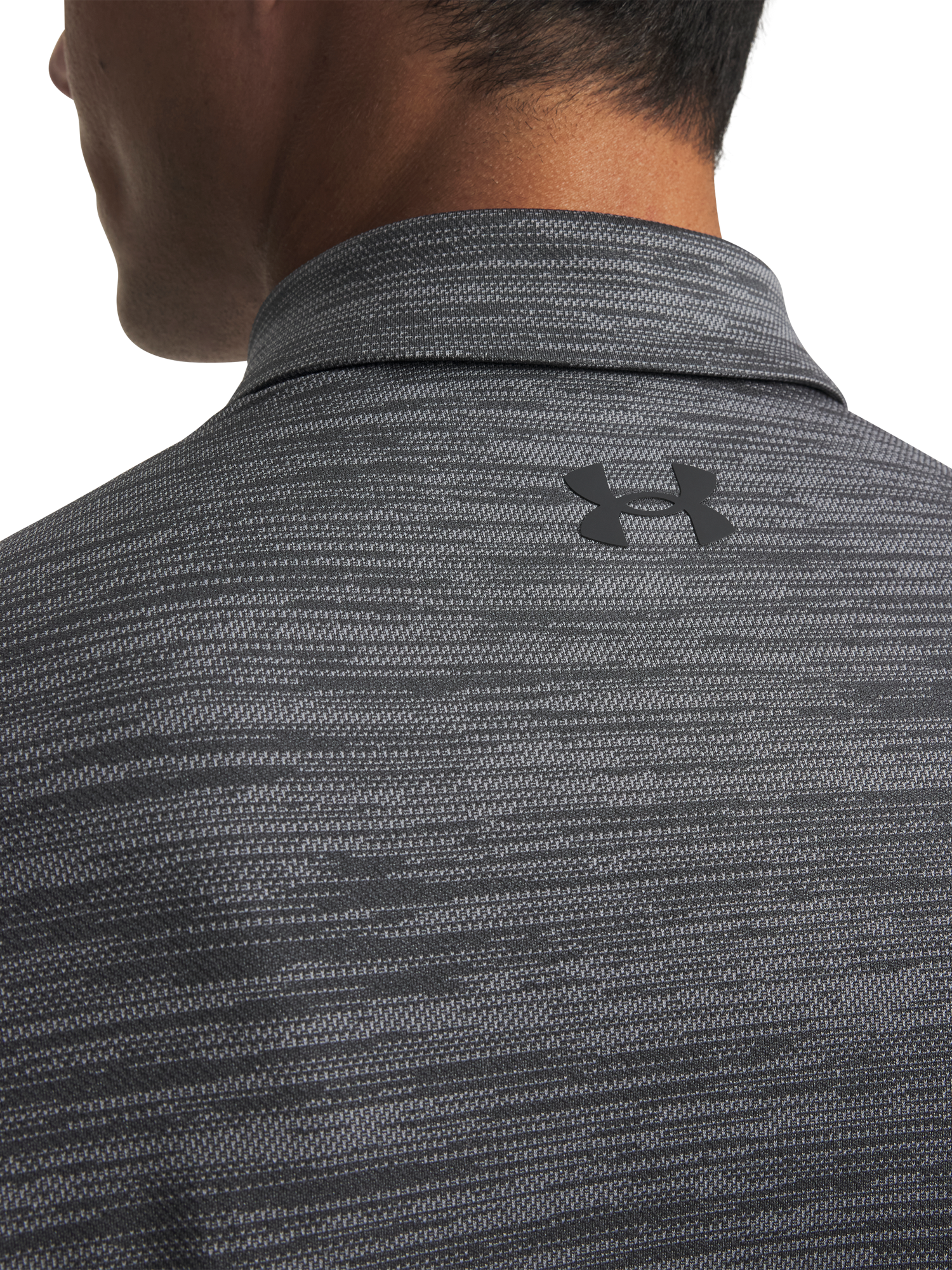 UNDER ARMOUR, M MATCHPLAY POLO