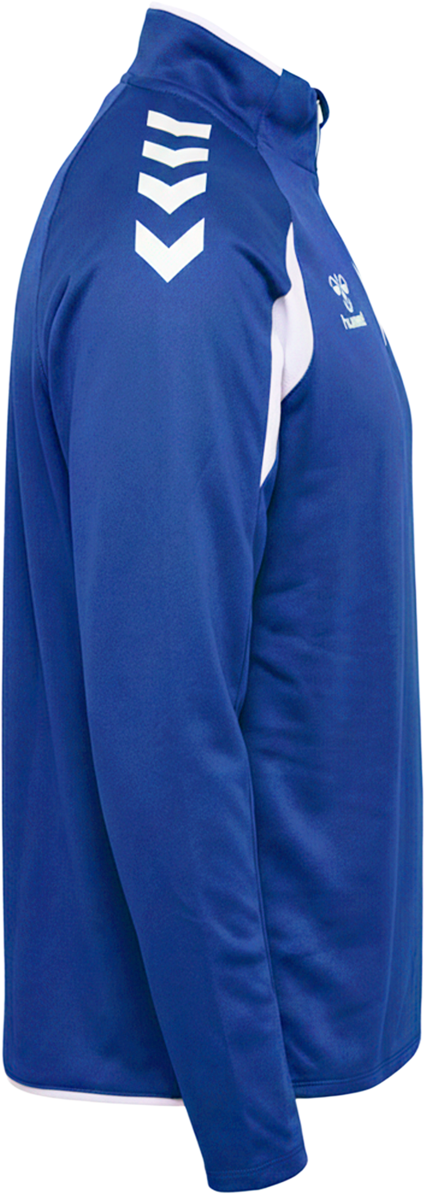 HUMMEL, HMLCORE 2.0 HALF ZIP KIDS