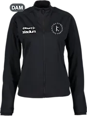 394167105101 CRAFT Evolve 2.0 Full Zip Jacket W 394167105101 CRAFT Evolve 2.0 Full Zip Jacket W Standard Small1x1