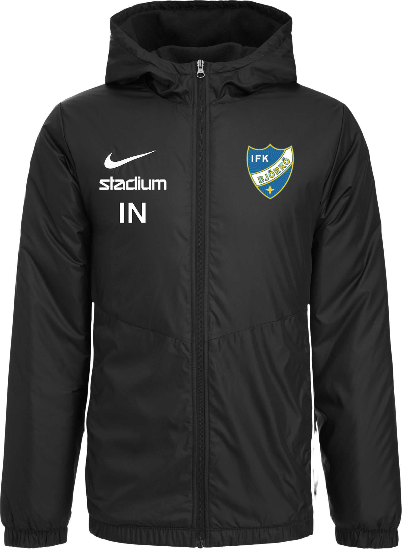 
NIKE, 
PARK26 FALL JKT JR, 
Detail 1
