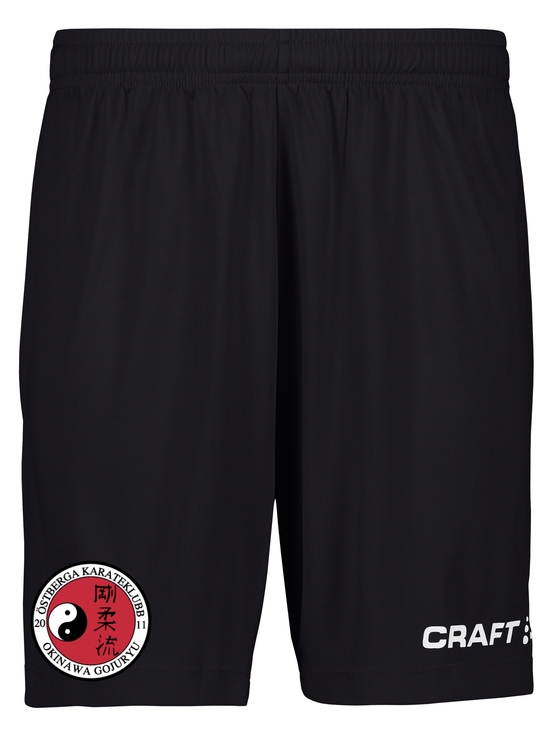 
CRAFT, 
Squad Go Short, 
Detail 1
