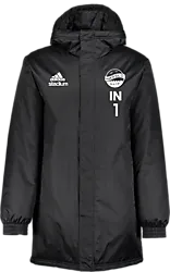 358998101101 ADIDAS Ent22 Stad Jacket 358998101101 ADIDAS Ent22 Stad Jacket Standard Small1x1
