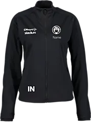 394167105101 CRAFT Evolve 2.0 Full Zip Jacket W 394167105101 CRAFT Evolve 2.0 Full Zip Jacket W Standard Small1x1