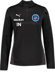 392098103101 PUMA T Goal 1/4 Zip W 392098103101 PUMA T Goal 1/4 Zip W Standard Small1x1