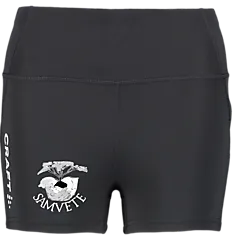 403849102101 CRAFT Rush 2.0 Hot Pant Jr 403849102101 CRAFT Rush 2.0 Hot Pant Jr Standard Small1x1