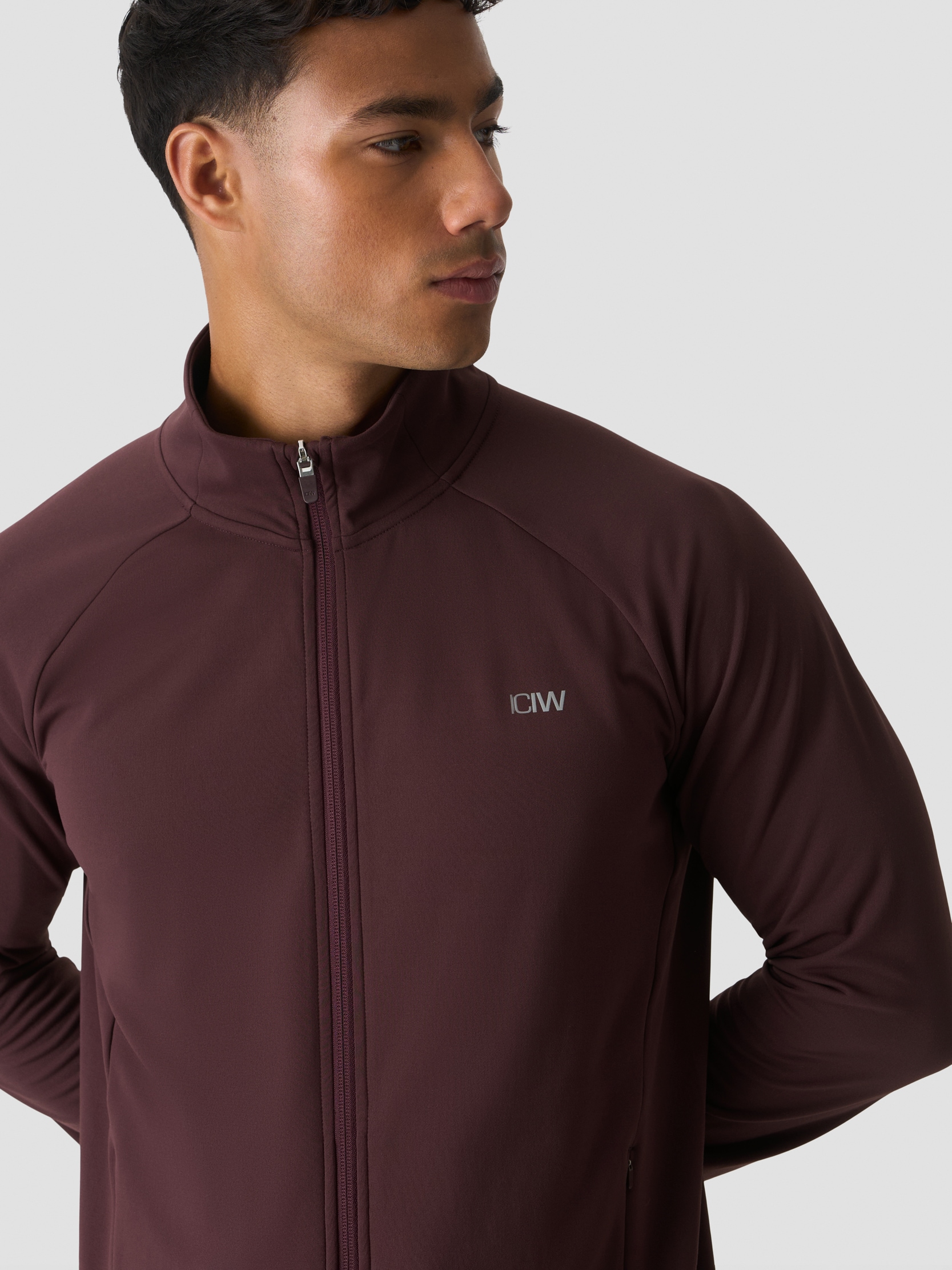 ICANIWILL, M MIRANGE MIDLAYER