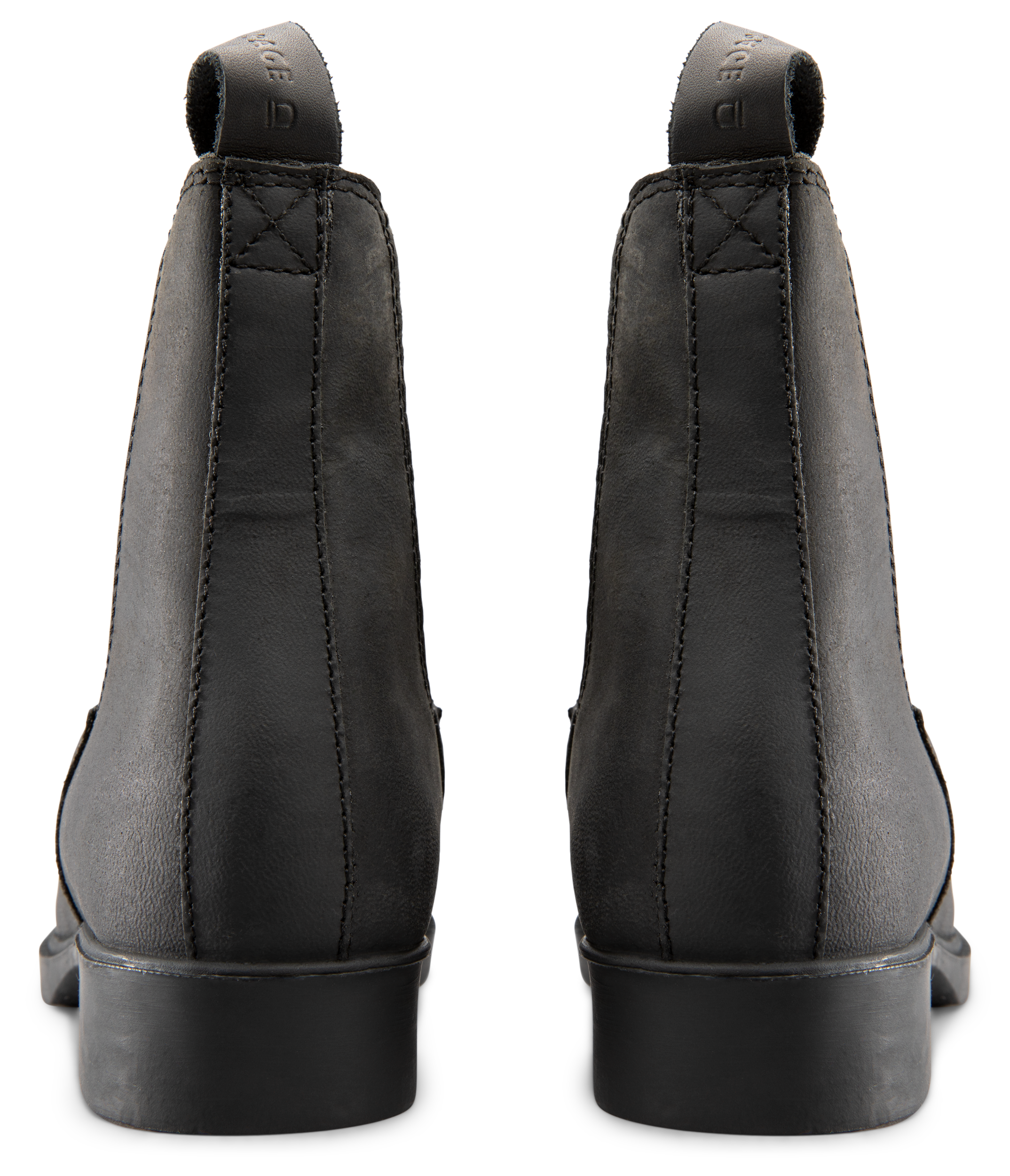 EQUIPAGE, Freema Jodhpur Boots Jr