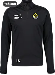 394169105101 CRAFT Evolve 2.0 Half Zip M 394169105101 CRAFT Evolve 2.0 Half Zip M Standard Small1x1