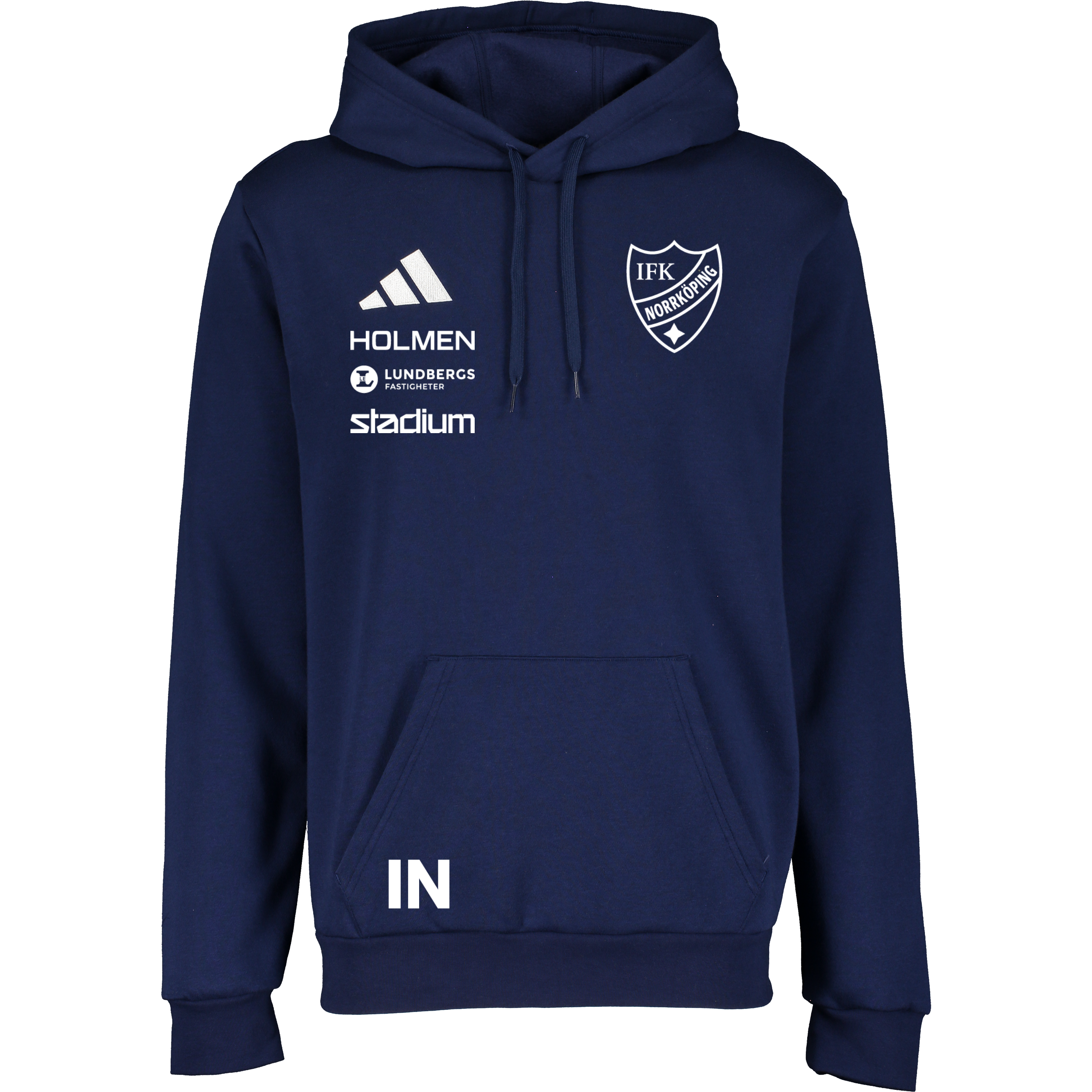 
ADIDAS, 
ENT26 HOODY, 
Detail 1
