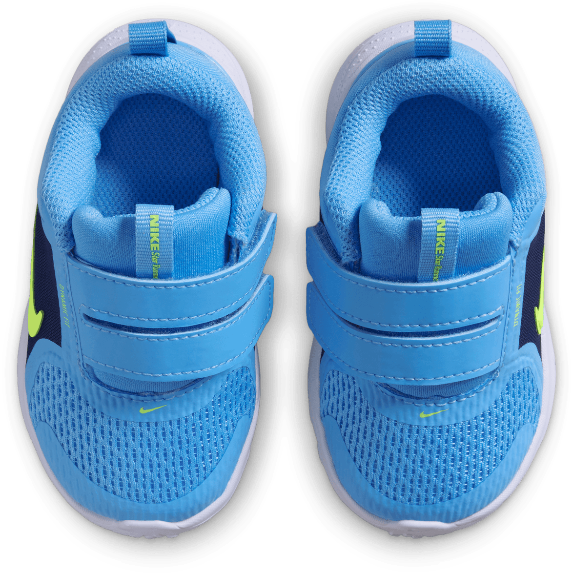 NIKE, Nike Star Runner 5 Baby/toddler Sho